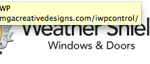 Weathershield Windows and Doors