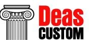 deas custom